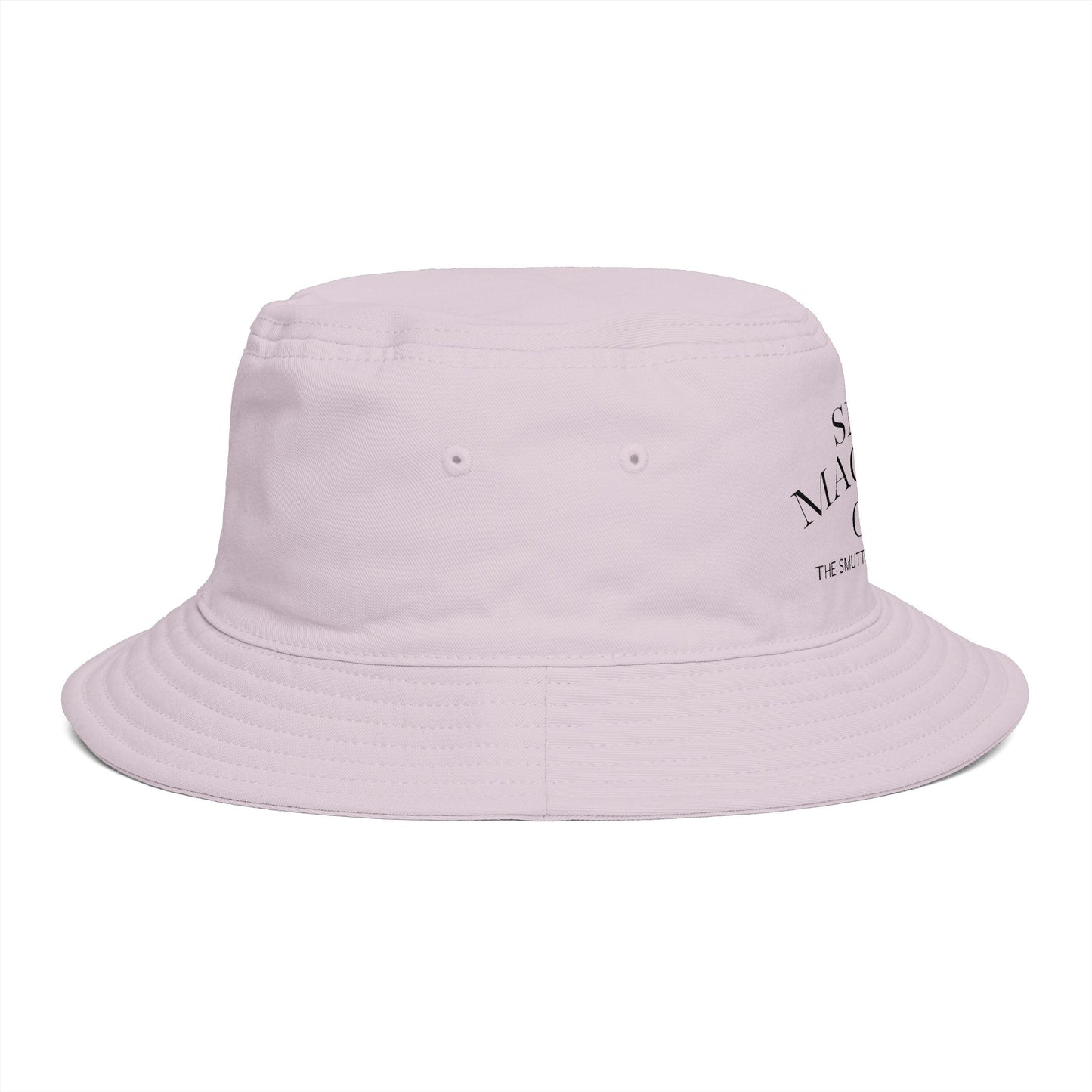 Smut Machine Co. Bucket Hat