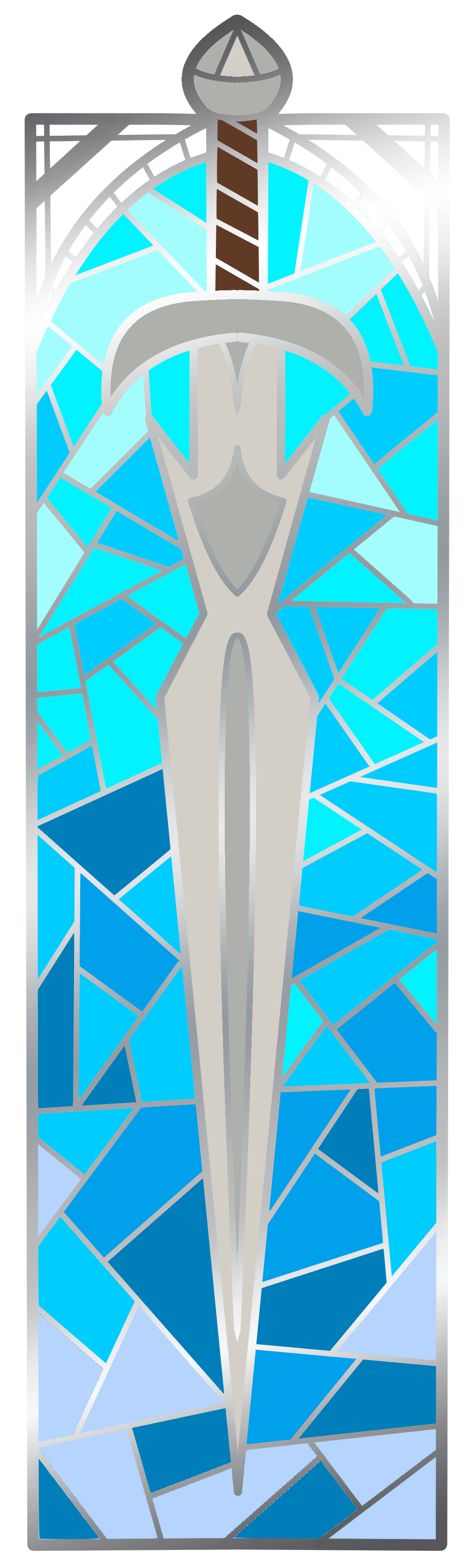 The Sword Window