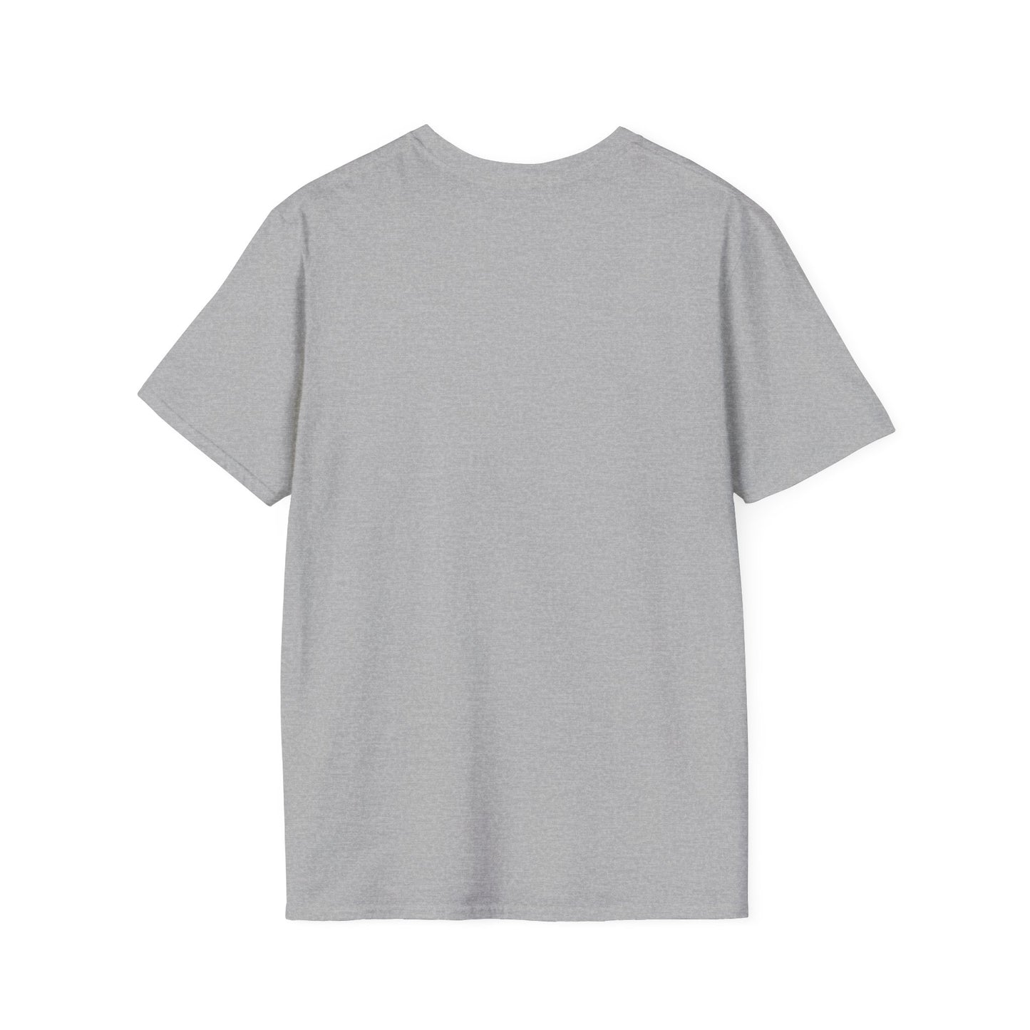 "My Type is Fictional (unfortunately)" T-Shirt