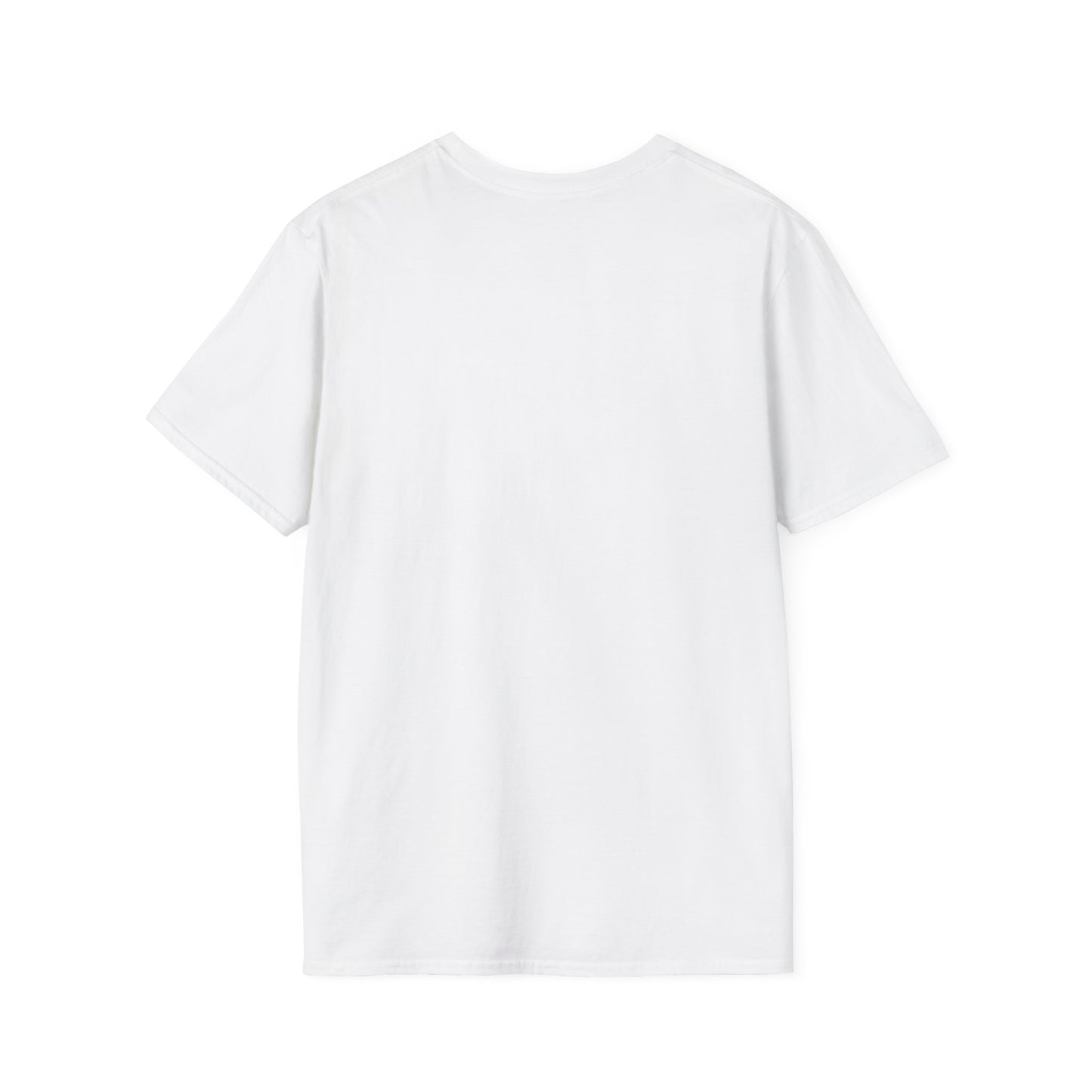 "My Type is Fictional (unfortunately)" T-Shirt