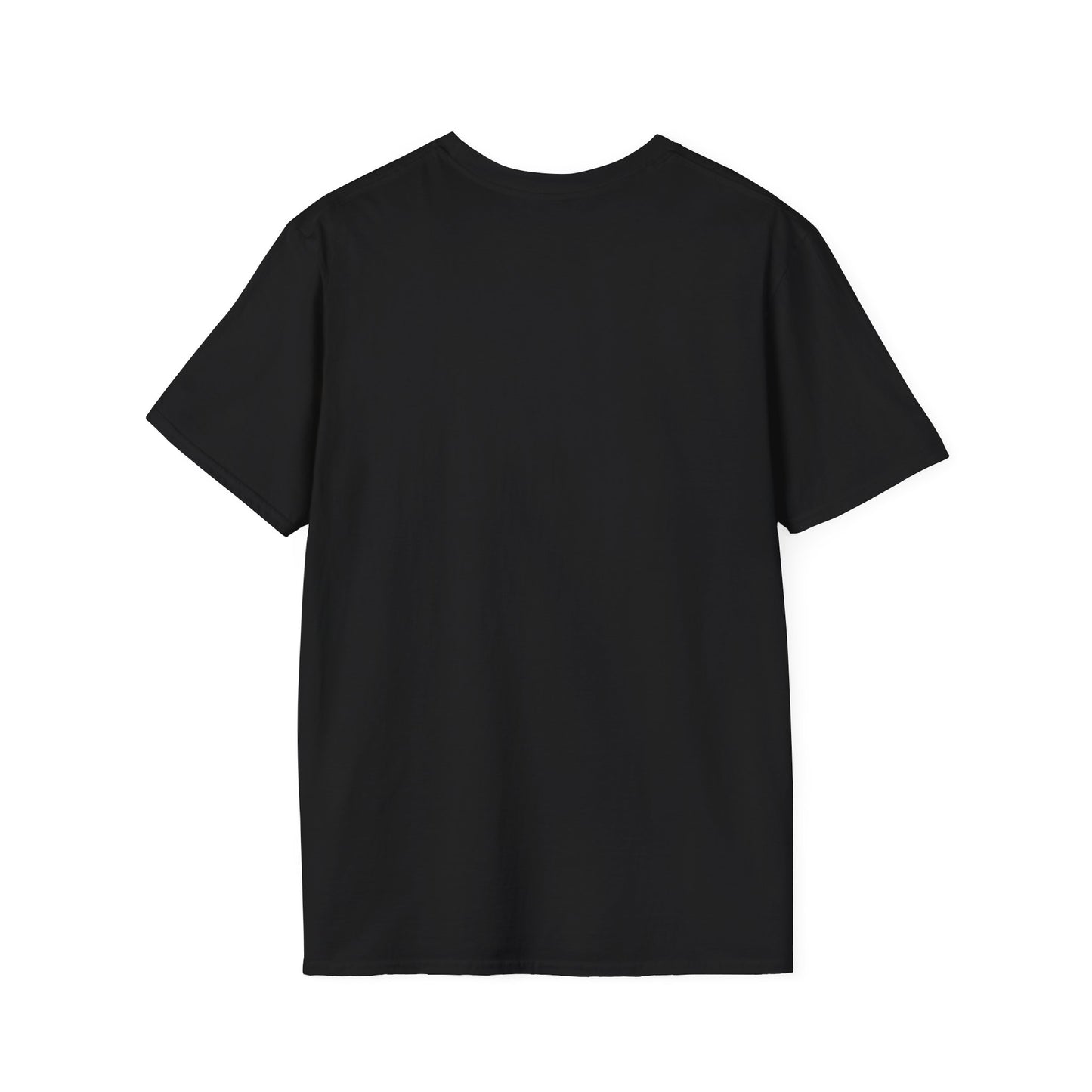 "Overeducated & Underkissed" T-Shirt