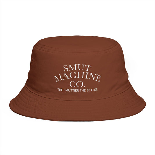 Smut Machine Co. Bucket Hat