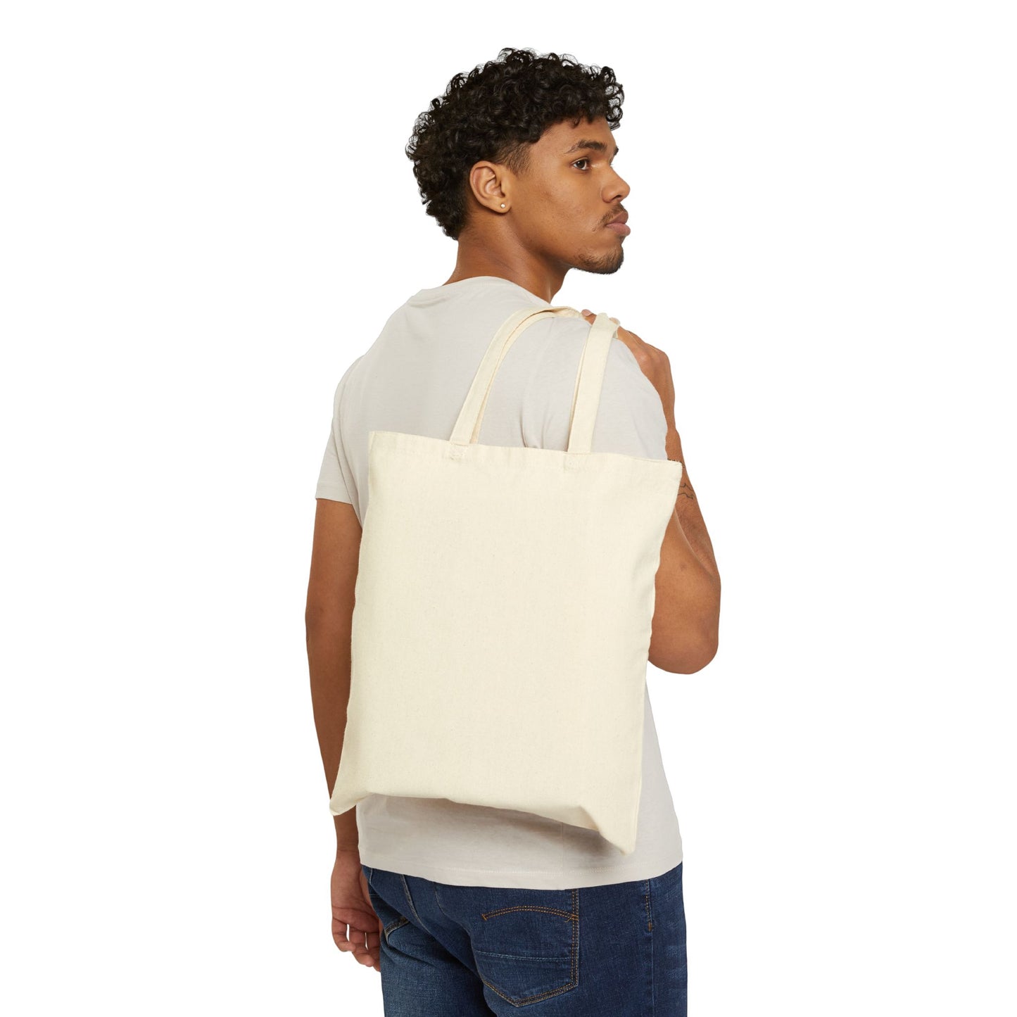 "Well Read & Poorly Behaved" Tote