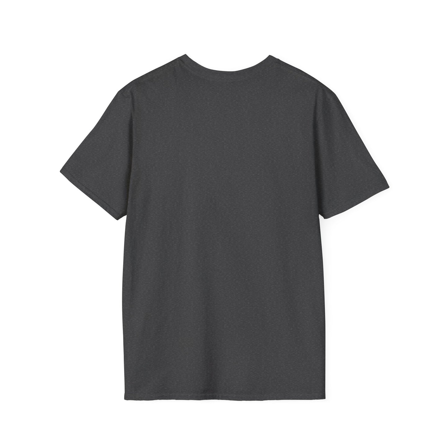 "My Type is Fictional (unfortunately)" T-Shirt