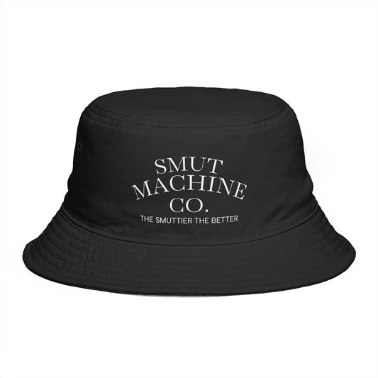 Smut Machine Co. Bucket Hat