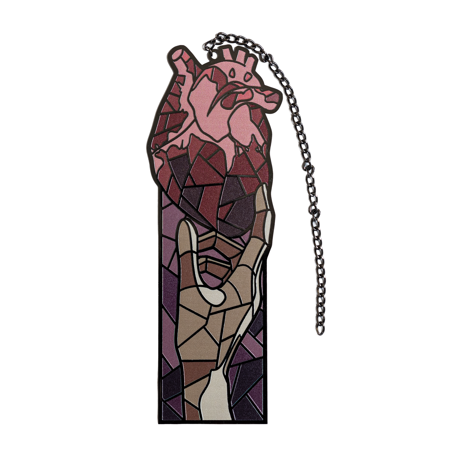 The True Heart Window