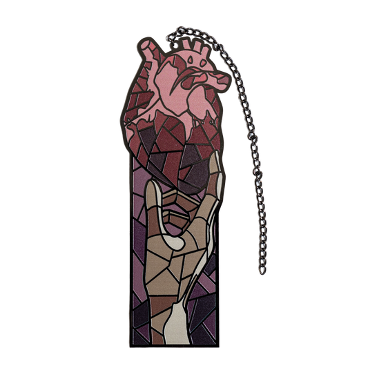 The True Heart Window