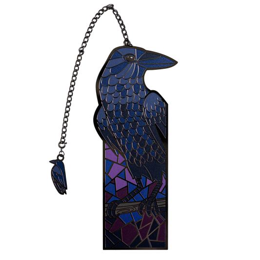 The Raven Window