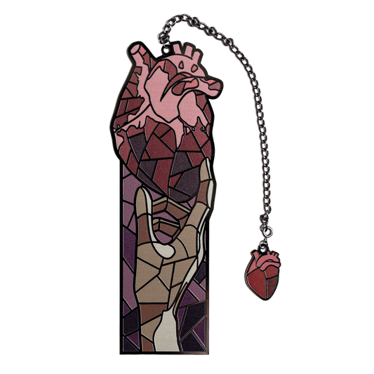 The True Heart Window