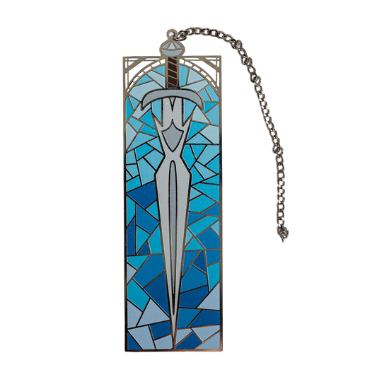 The Sword Window