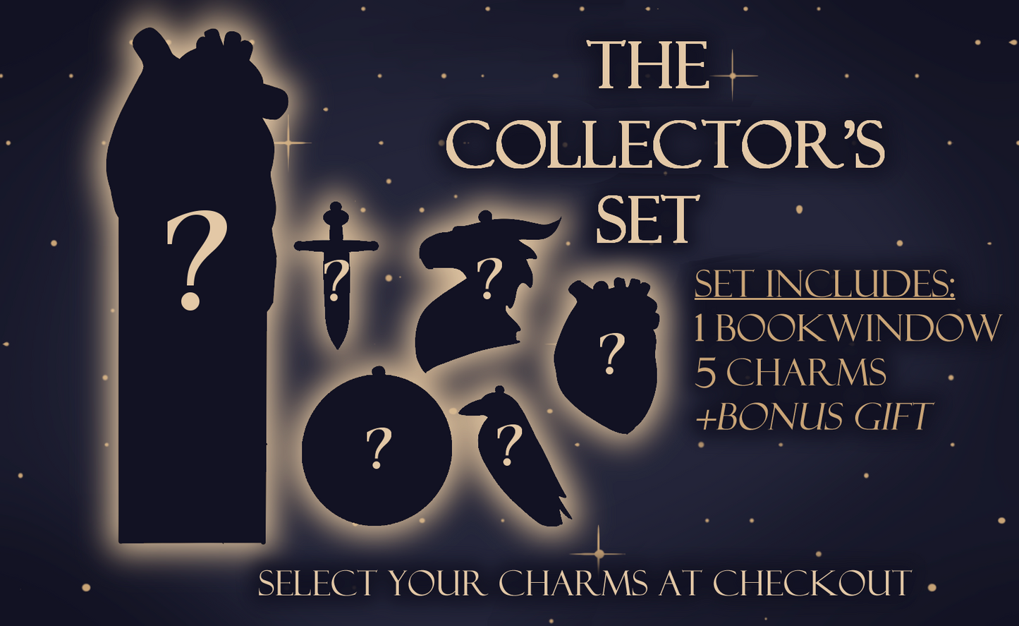 The Collector's Set