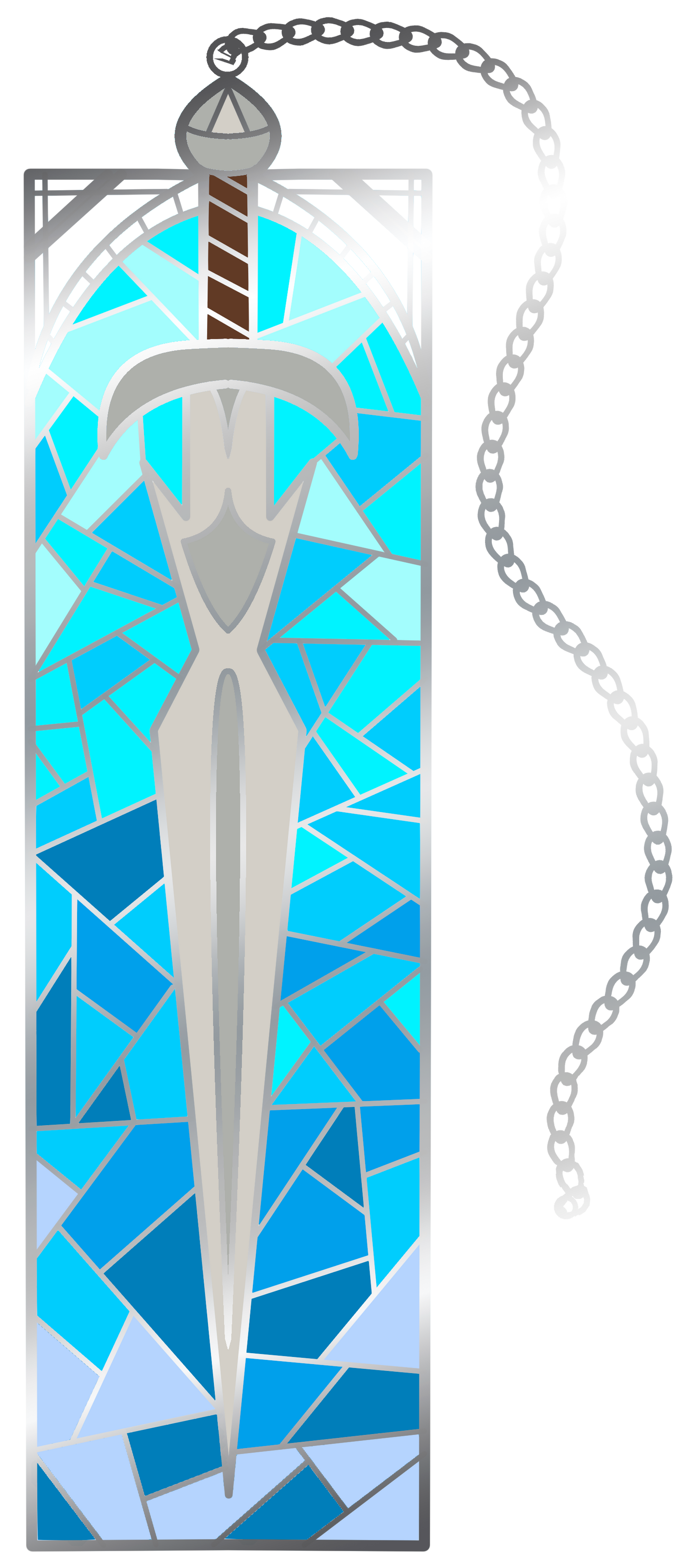 The Sword Window