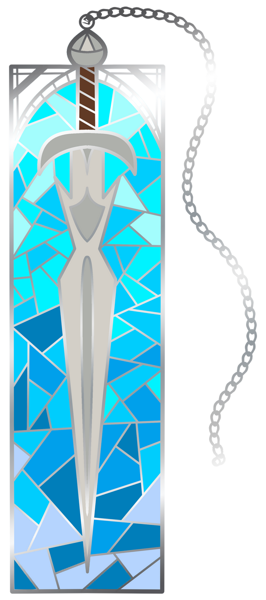 The Sword Window