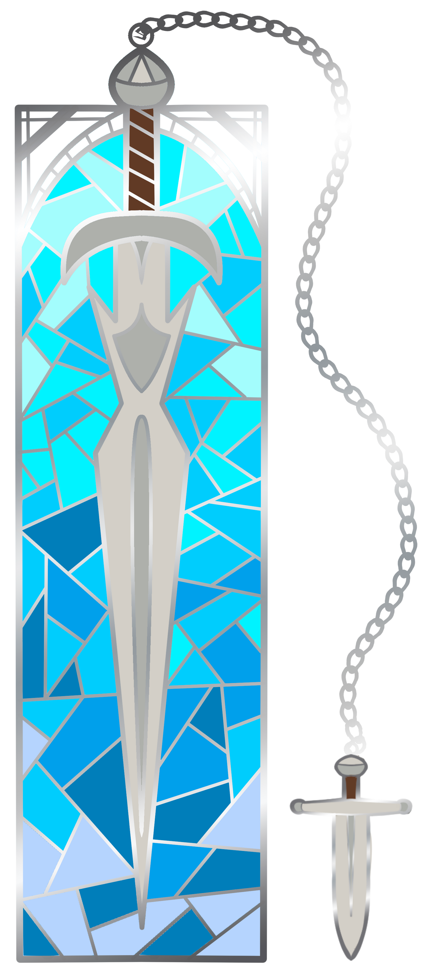 The Sword Window