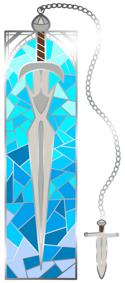 The Sword Window